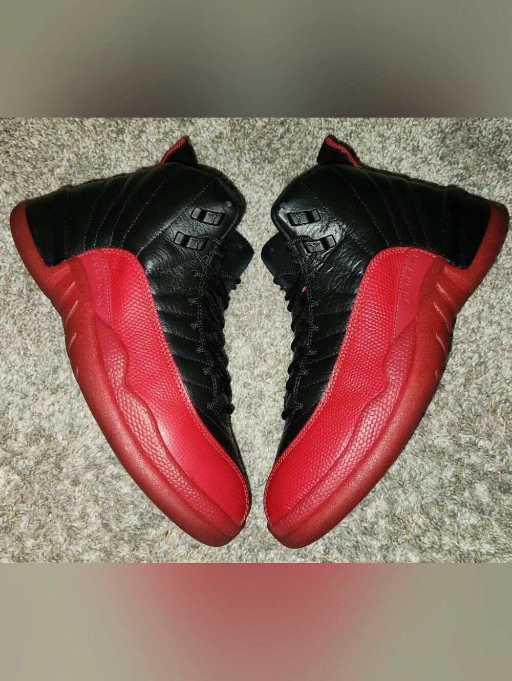 Jordan worn once